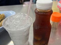 龙眼茶-榮泰米粉湯(Left Shop)