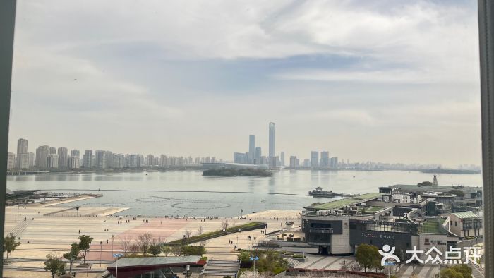 馋遇江南·精致湖景雅宴(东方之门店)图片