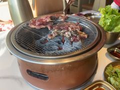 -西塔老太太泥炉烤肉(望京一店)