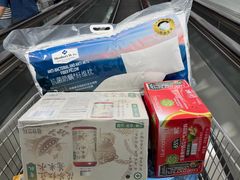 -山姆会员商店(上海浦东店)