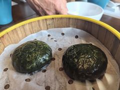 -杭州雅谷泉山庄酒店-餐厅