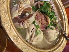 -海拉尔蒙古包(房山长阳总店)