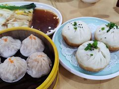 -吉莲利苑海鲜酒家(珠海拱北28年老字号店)