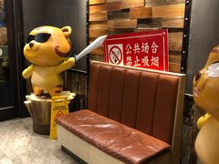 -好伦哥比萨烤肉自助(八里桥店)