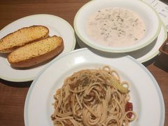 -萨莉亚意式餐厅(杭州西溪龙湖天街店)