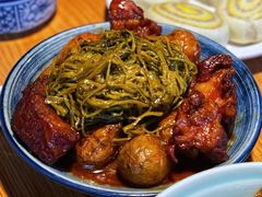 酱小土豆-小土豆北方菜馆(文慧园店)