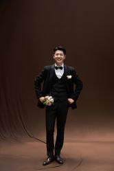 -青禾婚纱摄影(杭州店)