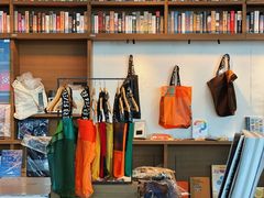 -茑屋书店(天目里店)