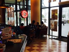 -COSTA COFFEE(成都来福士店)