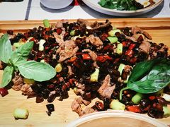 -小大董·烤鸭(凤凰汇店)