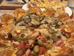 -必胜客(吾悦广场店)
