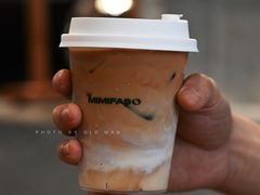 -MIMI FASO(古仓店)