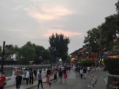 -东兴顺爆肚张