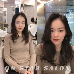 -ON STAR SALON