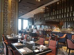 -美食汇自助餐厅(成都万达瑞华酒店)
