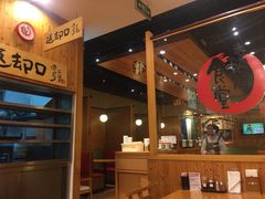 虹梅食堂(虹梅店)-虹梅食堂·爱蝦乃家