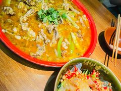 -先启半步颠小酒馆|猛火现炒川菜(泰州首店)