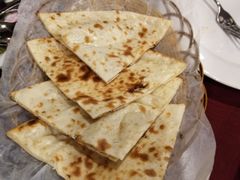 腰果烤饼-亚桥咖喱(延安路店)