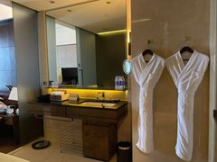 -广州天河希尔顿酒店