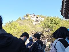 -千佛山风景名胜区
