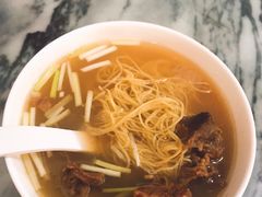 -恩宁刘福记(东华东路店)