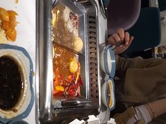 -透明思烤·自助烤肉海鲜火锅(东部星悦天地店)