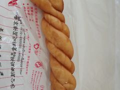 -弘祥蜂蜜大麻花(校场街店)