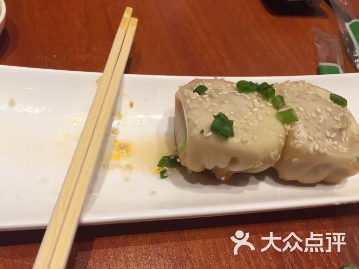 生煎先生(花城汇中区店)图片 - 第3632张