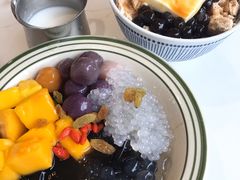 -堂屋糖水店(愚园店)