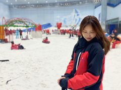 -哈尔滨热雪奇迹