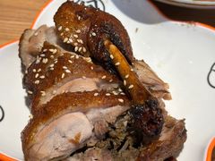 -花盐街·四川乐山小吃(西单大悦城店)