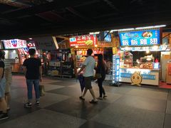 -花莲东大门国际观光夜市