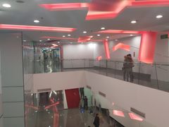 店内环境-SOHO尚都