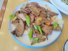 -盛京富丽园老菜馆·东北菜(和平南大街店)