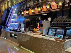 -河北宾馆·香溢自助餐(裕华店)
