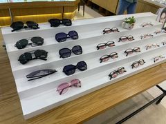 -精益眼镜(建三店)