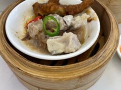 -圣丰盛宴酒家(东城店)