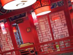 -祥源胡同·涮牛羊肉火锅(花桥店)