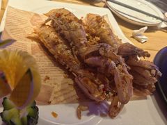 -蠔爺王志德生蚝馆(金沙湾店)
