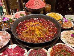 -老码头火锅(骡马市店)