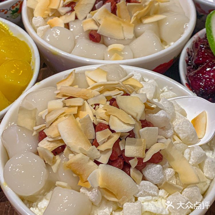 长沙的!新开的!就在汇金天虹!火锅脑袋一周来吃了三次