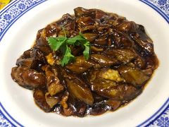 -局气 烤鸭·北京菜(光华路店)