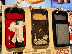 -星巴克(北京南站第二店)