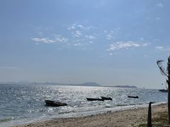 -三亚西岛海洋文化旅游区