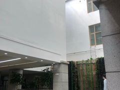 -中国医科大学附属盛京医院(南湖院区)