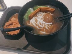 -大娘水饺(浒崇路大润发店)