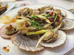 -来之顺海鲜菜馆·青岛菜·始于1993(栈桥店)