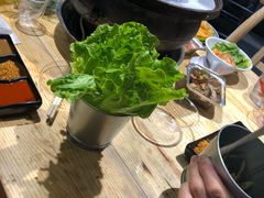 -么肆烤肉·中式自助·烤肉大排档(街道口季佳PAI店)