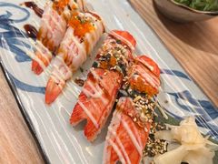 -西月山居匠心创意料理(江汉路新佳丽广场店)
