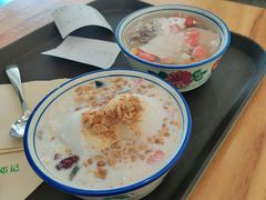 -文昌邓记清补凉(西沙路店)